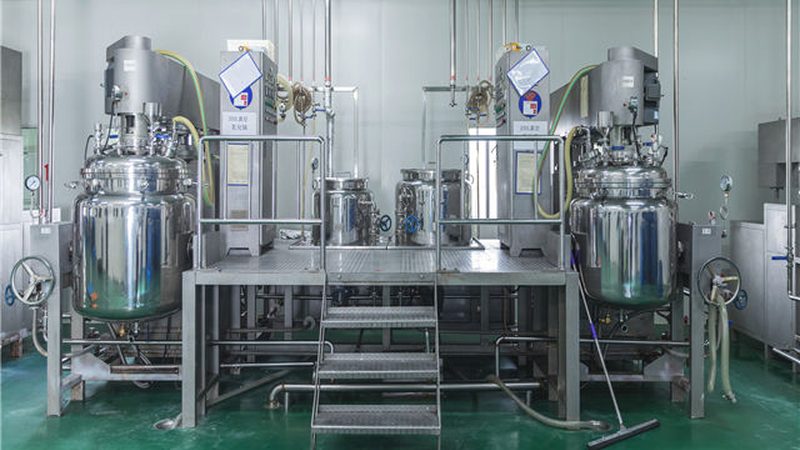 医用蒸馏设备：揭秘其核心技术与选型要点**