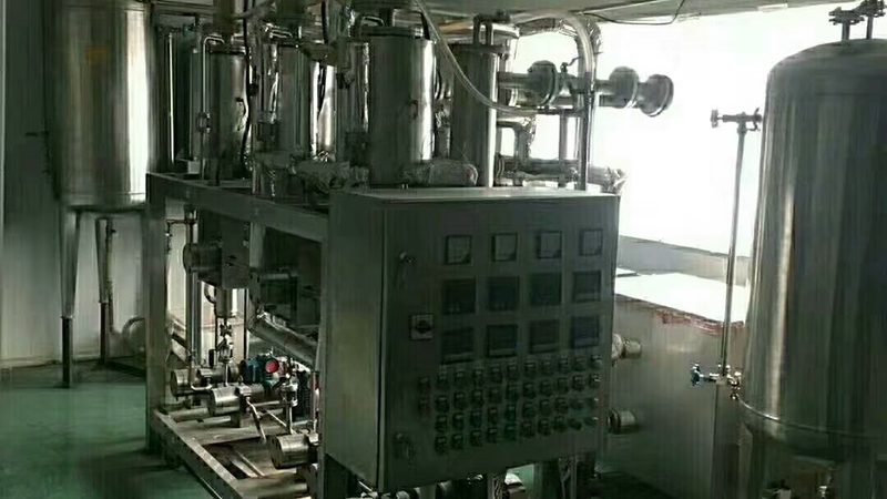 带式压滤机：揭秘板框压滤机的核心优势与选型要点