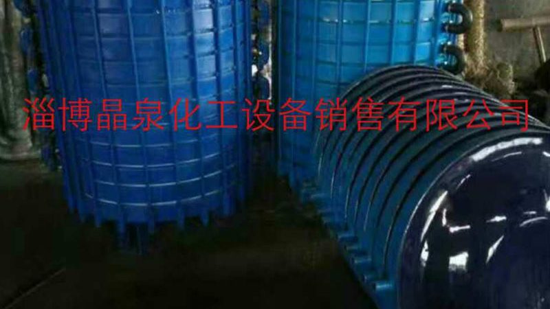 离心机转子：揭秘其报价背后的关键因素