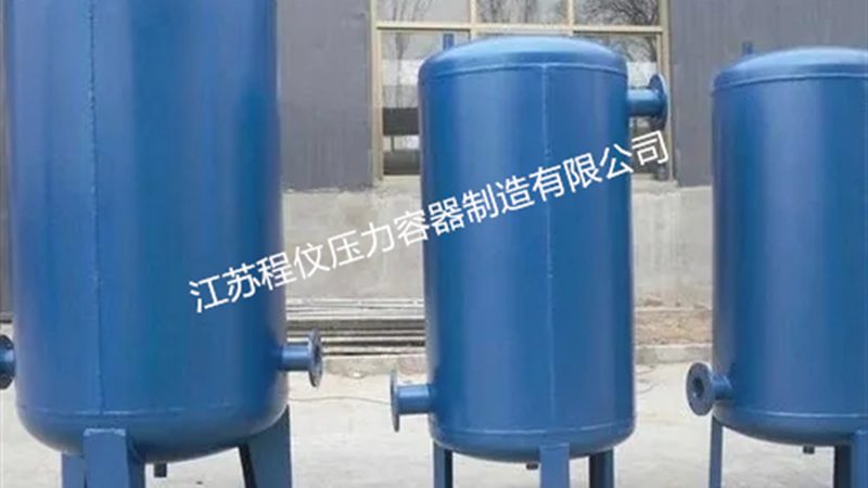换热器结垢清洗：揭秘高效清洁之道