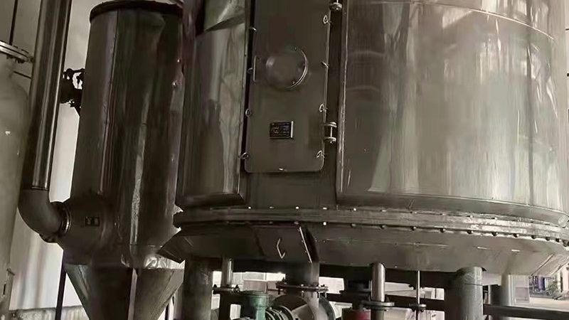 结晶釜与反应釜：优缺点对比解析