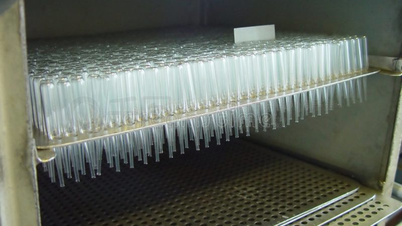 揭秘非标压力容器型号背后的秘密