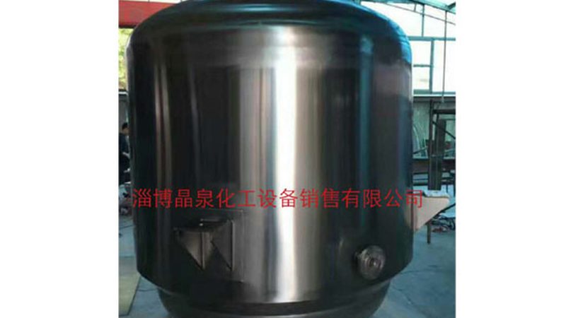 精馏塔：揭秘其核心原理与选购要点**