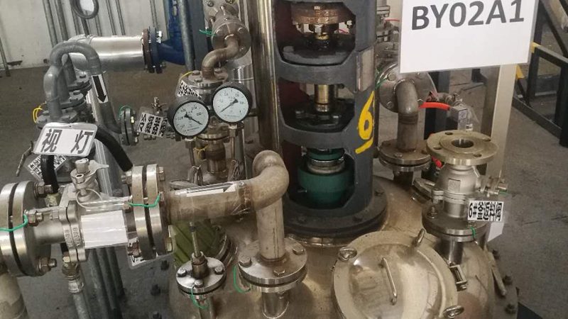 啤酒工业发酵罐：定制化背后的技术与标准