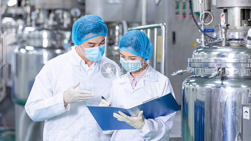 非标压力容器年检标准规定：合规与安全的守护者