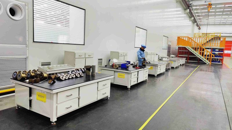不锈钢搅拌罐加工工艺流程解析**