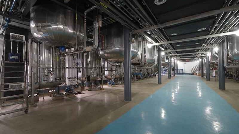 成都化工设备批发市场，厂家直销真比中间商便宜吗